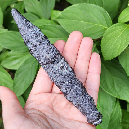 Angel Chime Prophecy Stone 140g