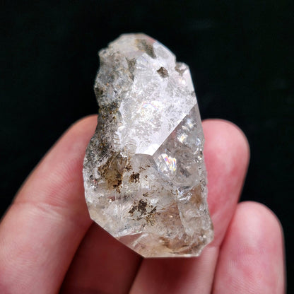 Herkimer Diamond Crystal