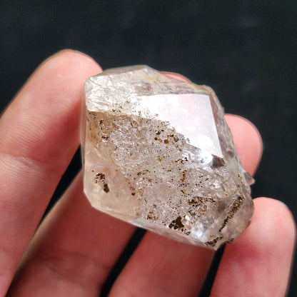 Herkimer Diamond Crystal
