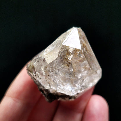 Herkimer Diamond Crystal