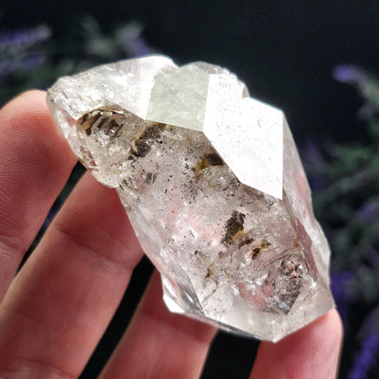 Herkimer Diamond 55g