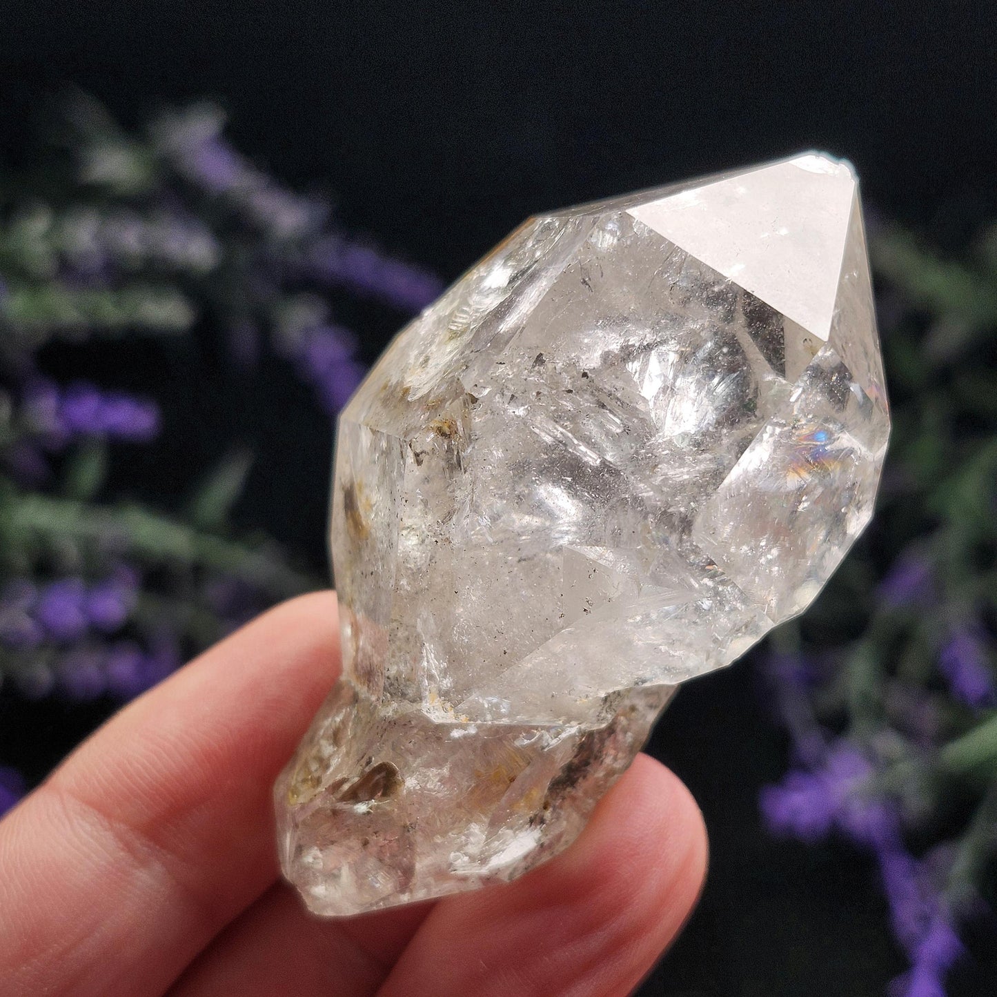 Herkimer Diamond 55g
