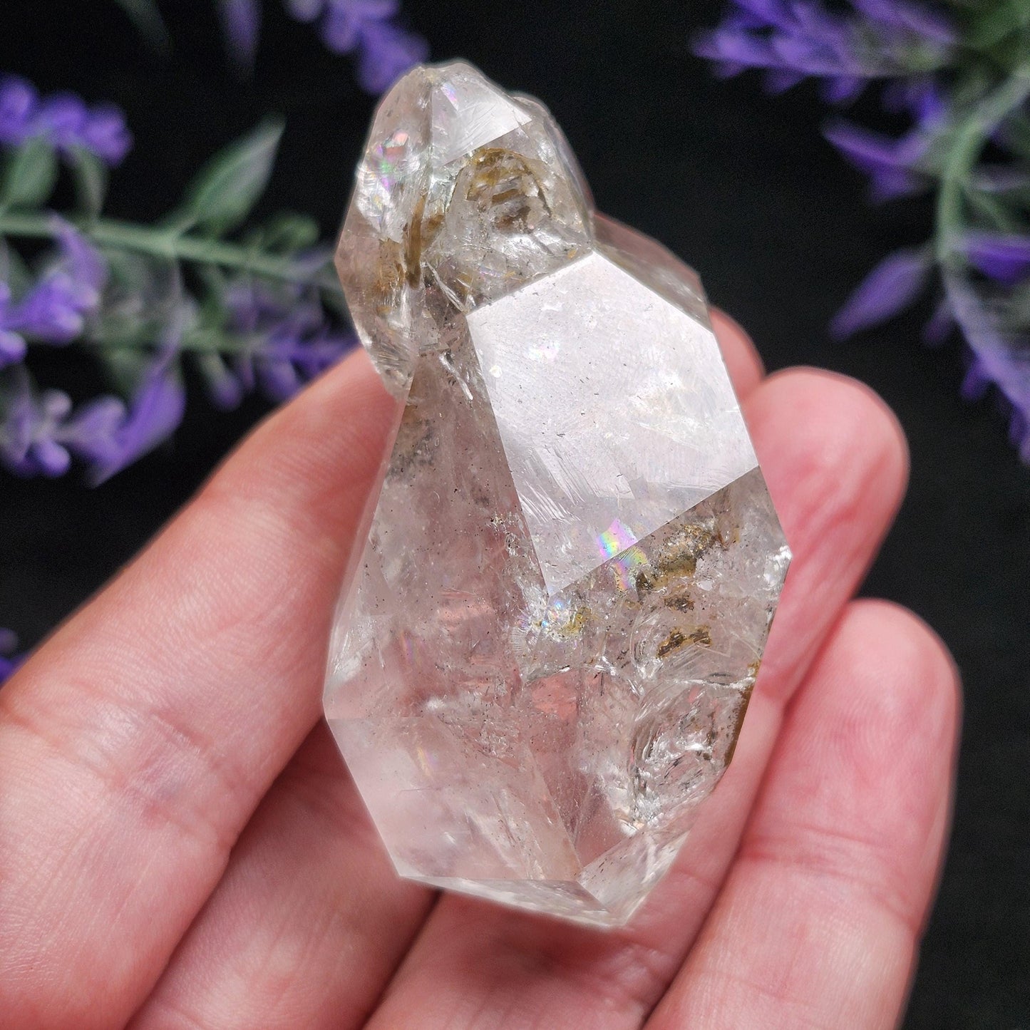 Herkimer Diamond 55g