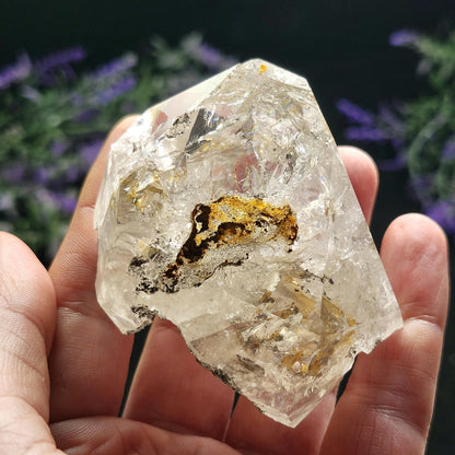 Herkimer Diamond (119 grams)