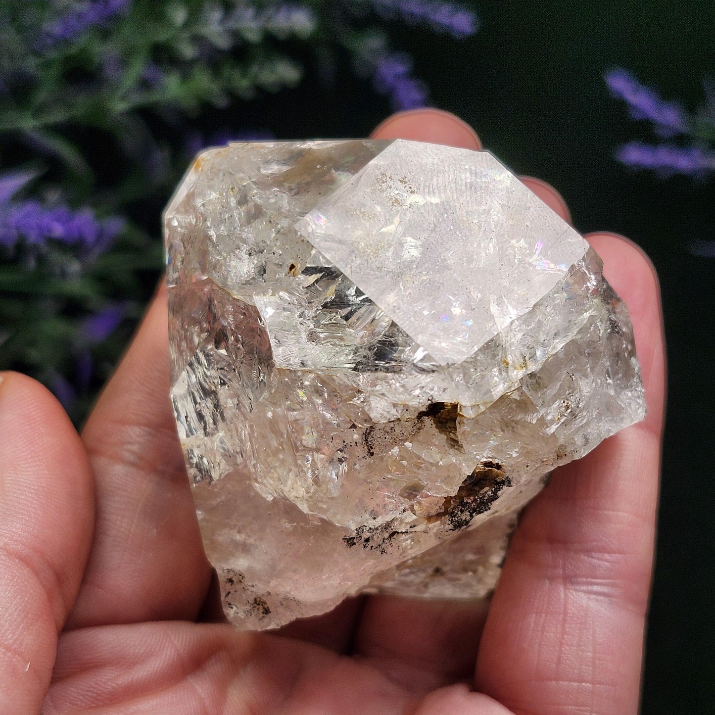 Herkimer Diamond (119 grams)