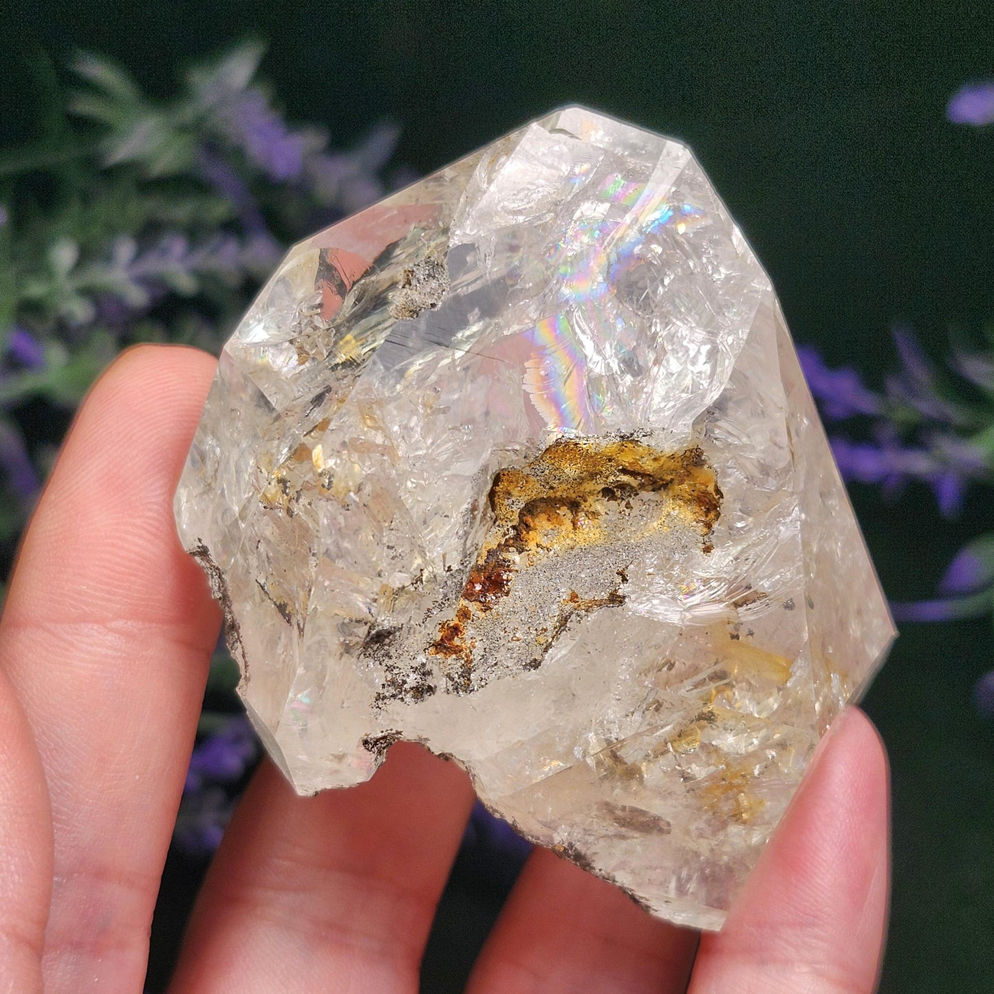 Herkimer Diamond (119 grams)