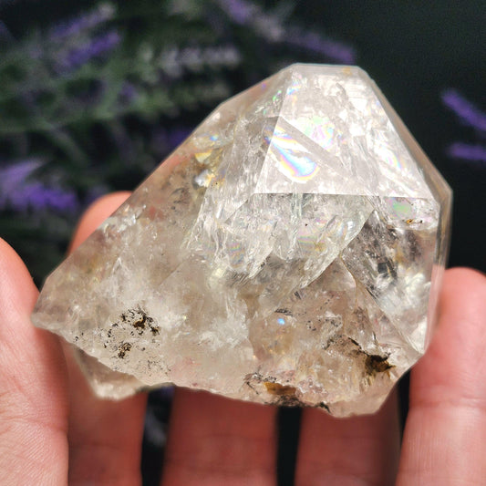 Herkimer Diamond (119 grams)