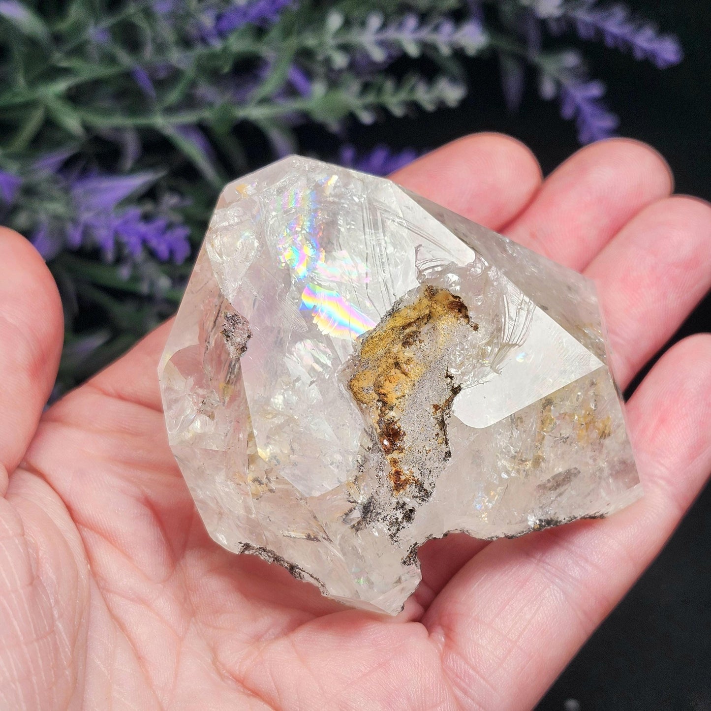 Herkimer Diamond (119 grams)