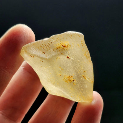 Libyan Desert Glass 27g