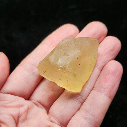 Libyan Desert Glass 27g