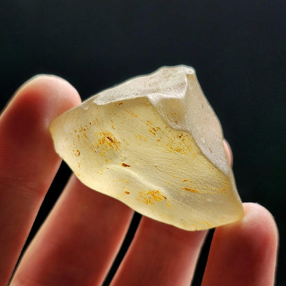 Libyan Desert Glass 27g