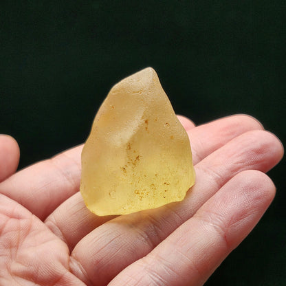 Libyan Desert Glass 27g