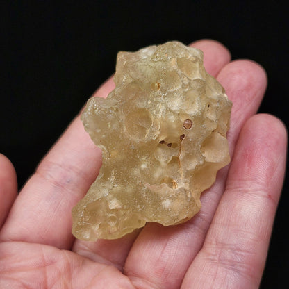 Libyan Desert Glass 38g