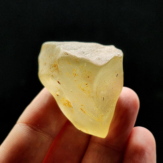 Libyan Desert Glass 27g