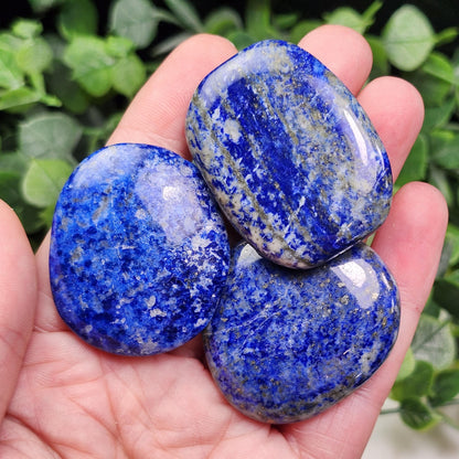 Lapis Lazuli Crystal