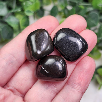 Black Onyx Stone