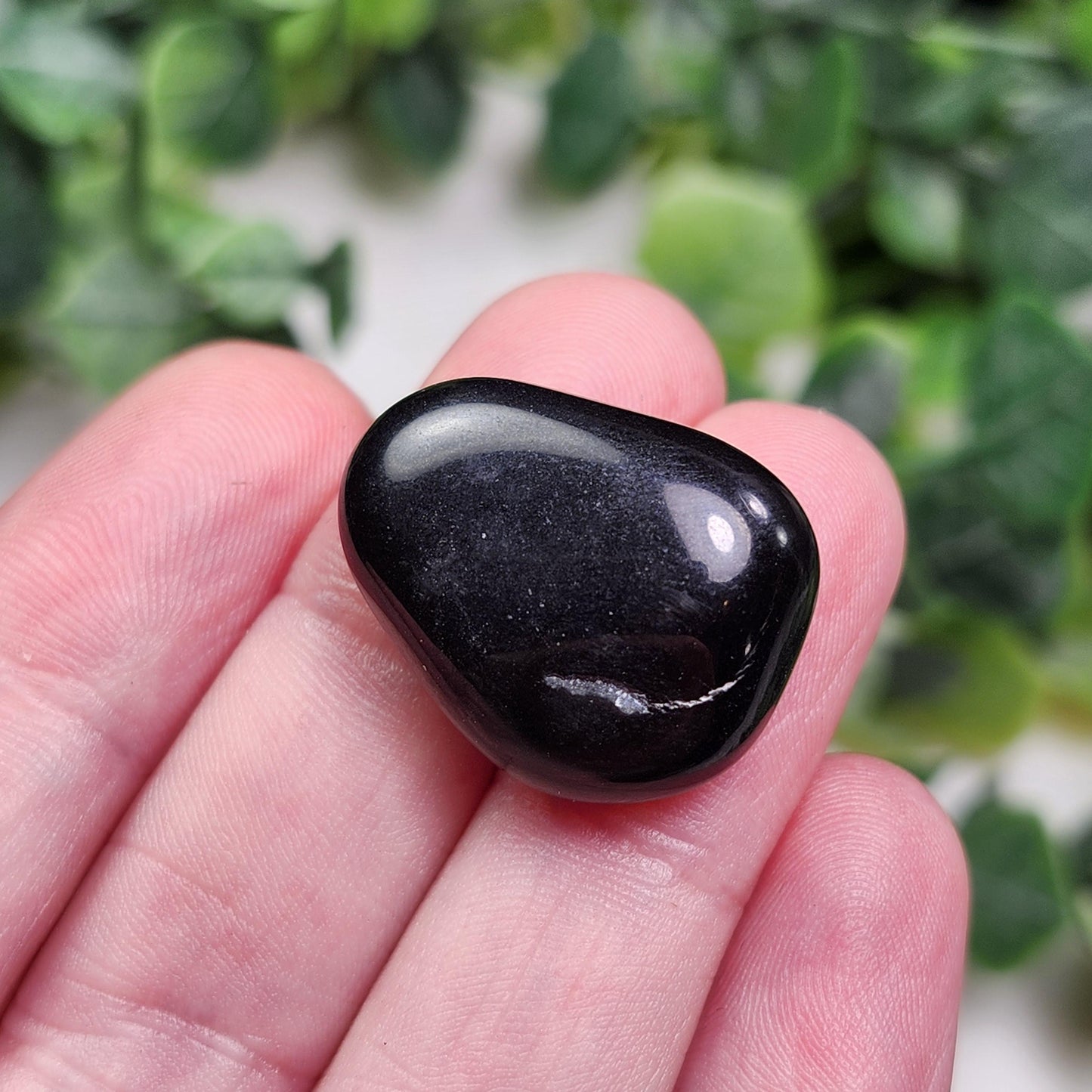 Black Onyx Stone