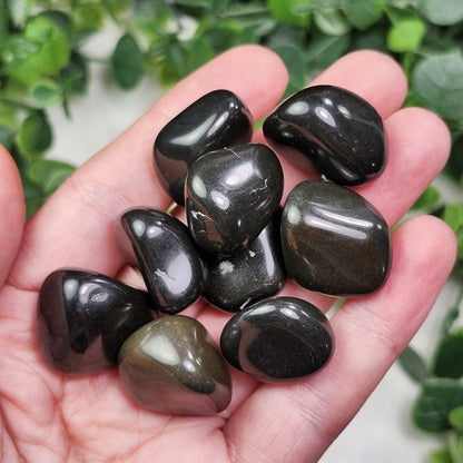 Black Onyx Stone