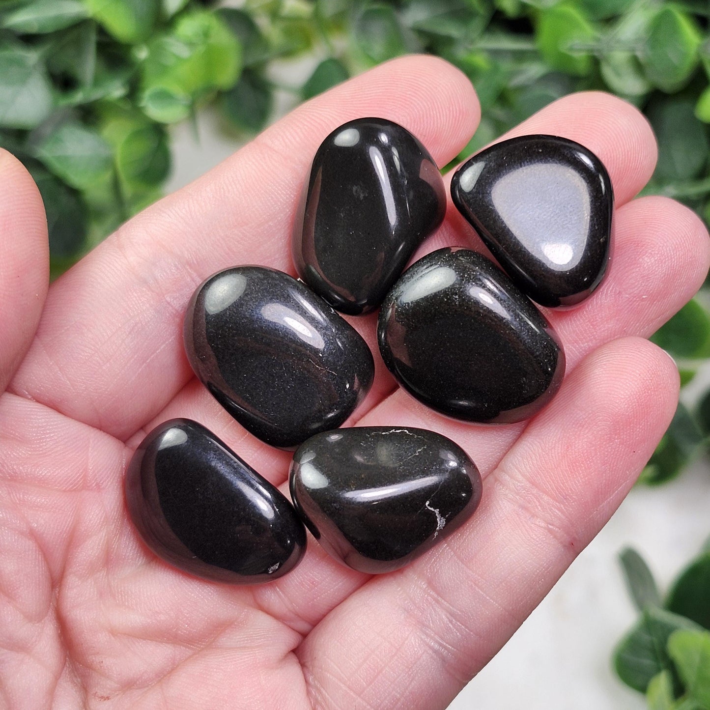 Black Onyx Stone