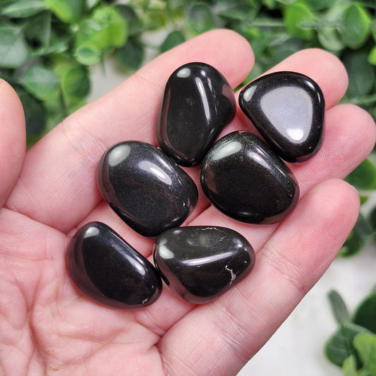 Black Onyx Stone