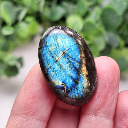 Labradorite Crystal