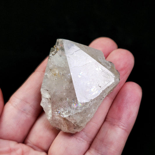 Herkimer Diamond 46g