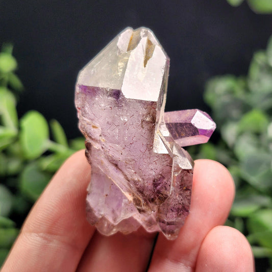 Shangaan Amethyst Crystal