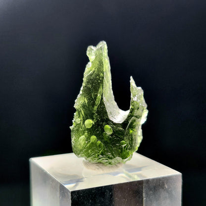 Moldavite Specimen 5.2g
