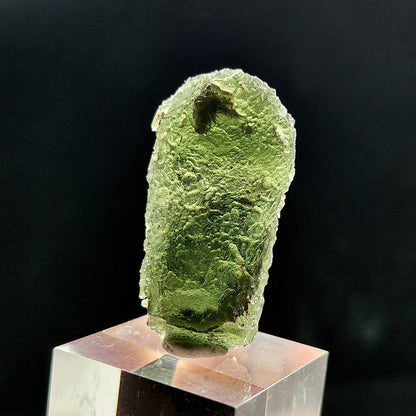 Moldavite Specimen 6.4g