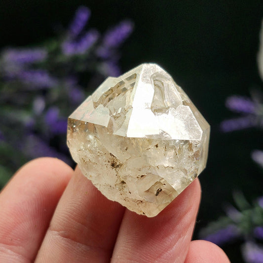 Herkimer Diamond Specimen