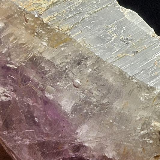 Enhydro Amethyst (MOVING Enhydro) Old Stock Brazilian Amethyst