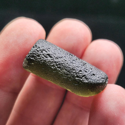 Moldavite Specimen 5.3g