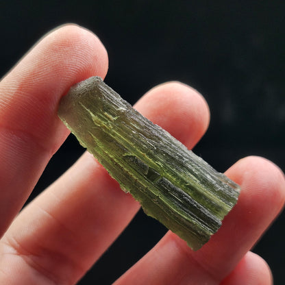 Moldavite Specimen 6.3g