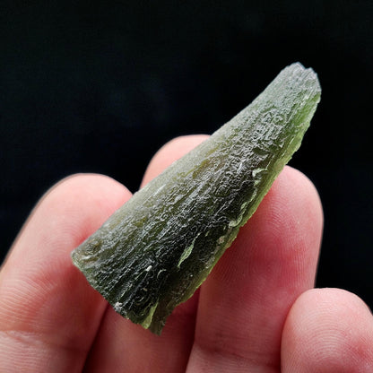 Moldavite Specimen 6.3g
