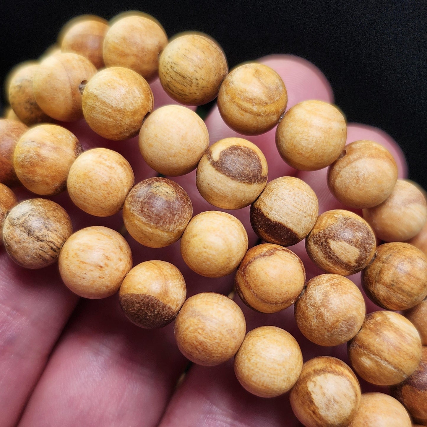 Palo Santo Bracelet