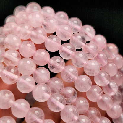 Rose Quartz Bracelet