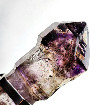 ENHYDRO Amethyst Pendant