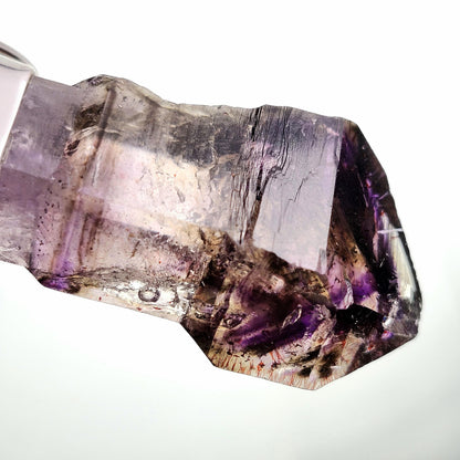 ENHYDRO Amethyst Pendant