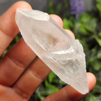 Lemurian Quartz Manifestation Crystal (45.5 grams)