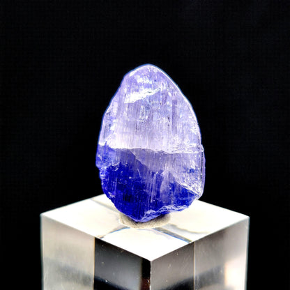 Tanzanite Crystal 8.8g