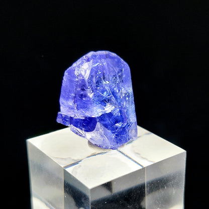 Terminated Tanzanite Crystal 5.7g