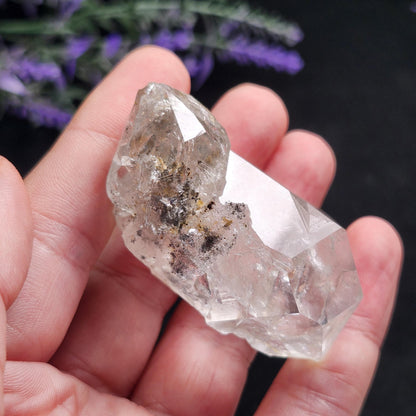 Herkimer Diamond 55g