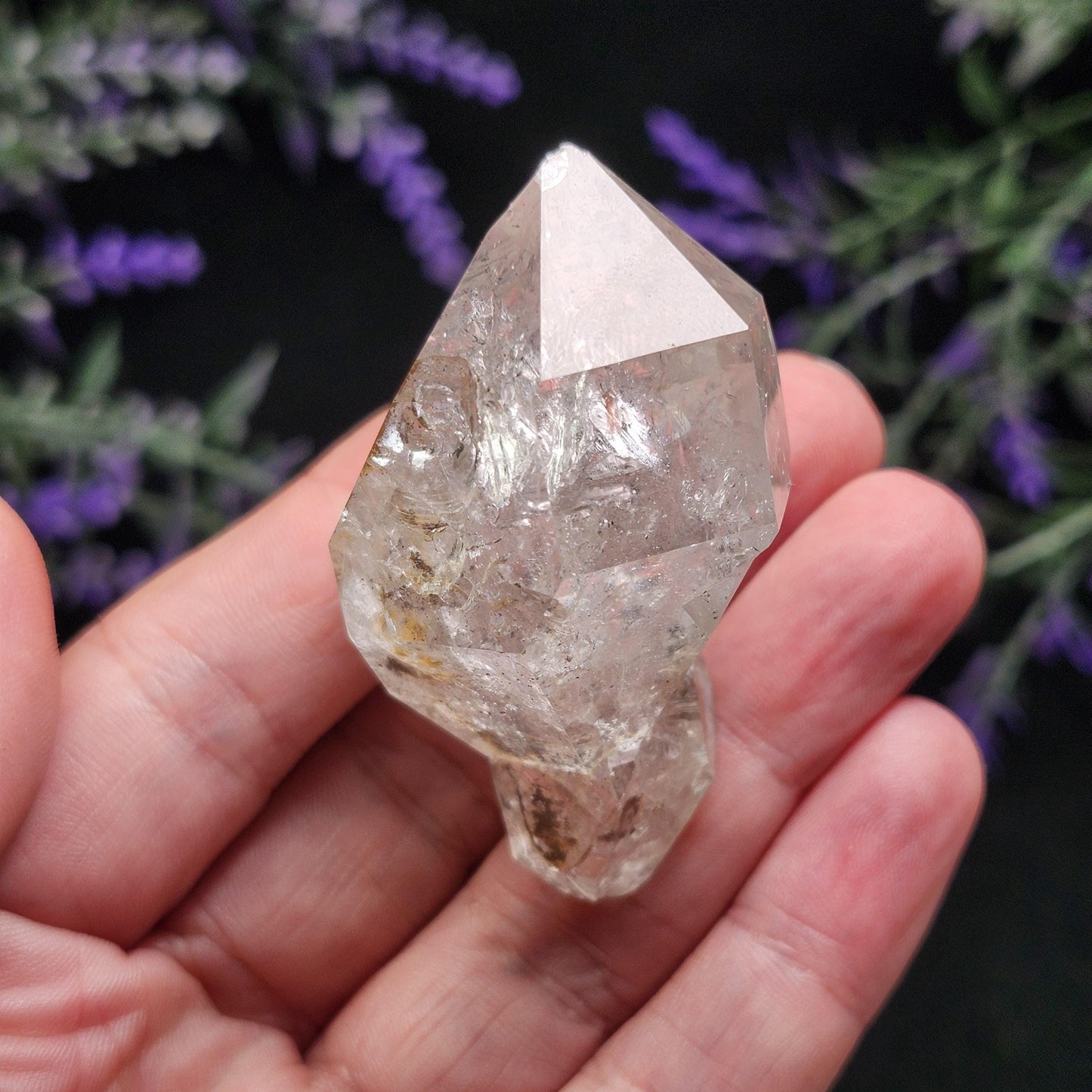 Herkimer Diamond 55g