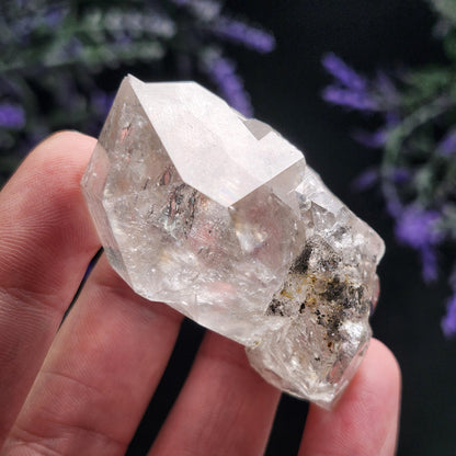 Herkimer Diamond 55g