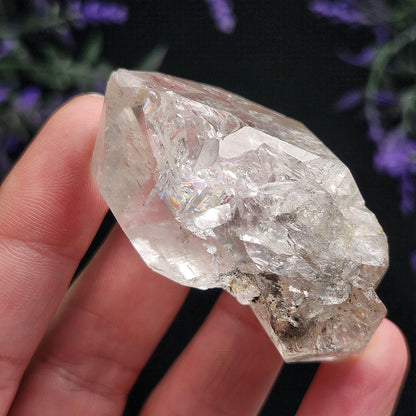 Herkimer Diamond 55g