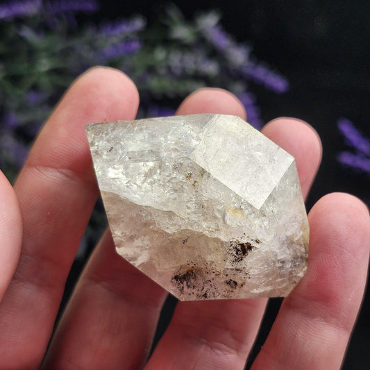 Herkimer Diamond 57g