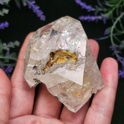 Herkimer Diamond (119 grams)