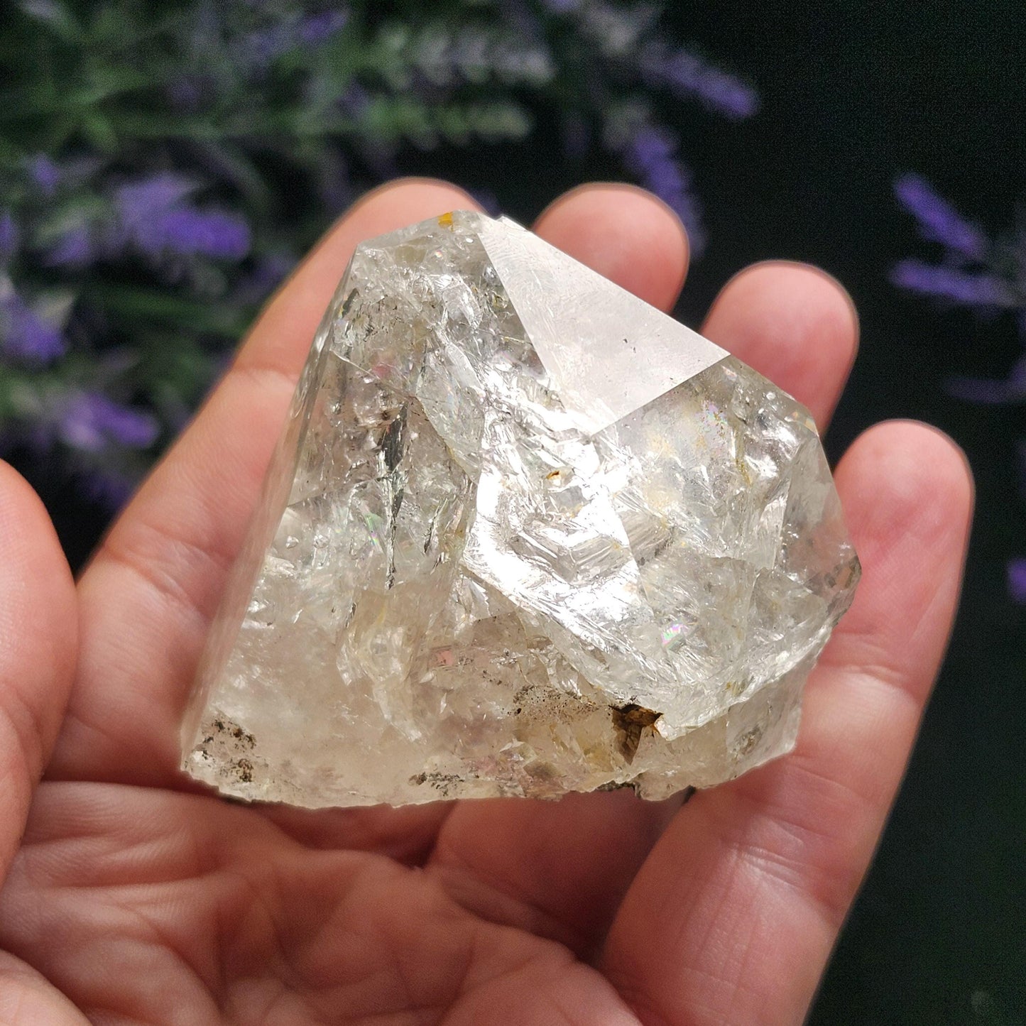 Herkimer Diamond (119 grams)