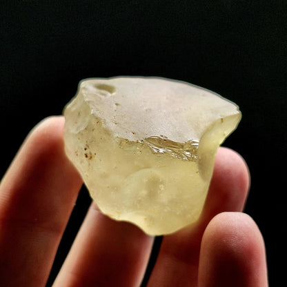 Libyan Desert Glass 30g