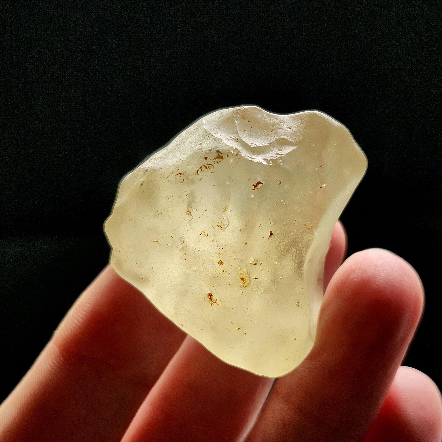 Libyan Desert Glass 30g